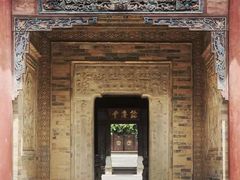 -西安关中民俗艺术博物院