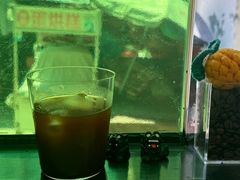 -YECLIP COFFEE黄色回形针咖啡