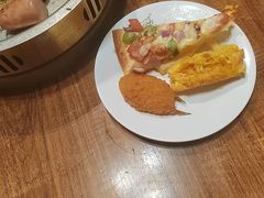 -汉巴味德(沈阳万象汇店)