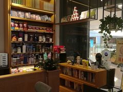 -COSTA COFFEE(西贸凯德晶品4层2店)