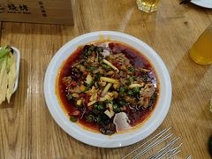 -小艺烧烤(曲江店)