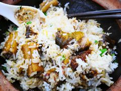 -红星光发煲仔饭(大石街店)
