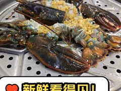 -船奇蒸汽海鲜·闽菜(八市海鲜总店)
