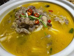 -小菜园新徽菜(芜湖镜湖苏宁店)
