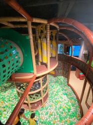 -奇幻丛林(佛罗伦萨小镇店)