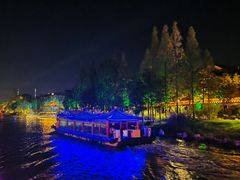 -扬州古运河
