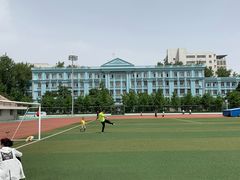 -北京信息科技大学(小营校区)