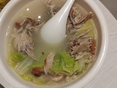 -悦色烤鸭店