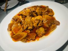 -裕德隆清真饭庄·天津特色菜(河东店)