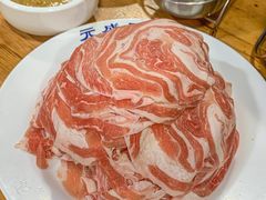 -元盛居(亚泰大街店)