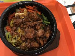 -北京大学-燕南食堂