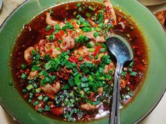 -锦府盐帮·李宅(领展购物广场中关村店)