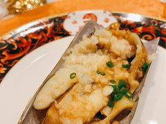-万宝海鲜舫(劳动公园店)