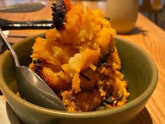 普罗旺斯烤南瓜-La Strada(安福路店)