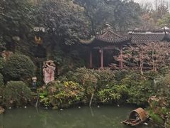 -杭州黄龙洞
