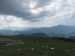 -灵山