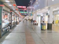 -解放路步行街                