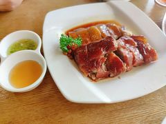 -点点心港式茶餐厅(南京西路店)