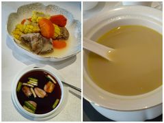 -皇朝会.经典传统粤菜(外滩店)