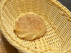 武大郎烧饼-山东宾馆·齐鲁苑餐厅