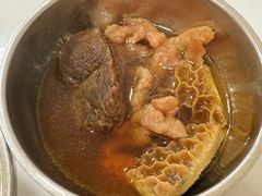 牛肉火锅-辉记牛肉馆(泉州店)