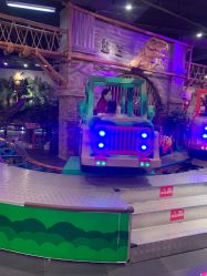-卡通尼乐园·生日会(烟台永旺店)