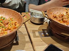 -成都你六姐·牛肉冒菜(城市集市合生汇店)