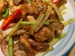 -一品烧农庄·佛山本地特色菜