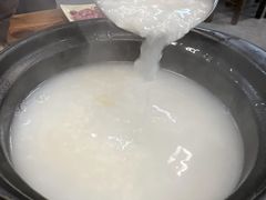 -顺德公平靓正特色牛花粥(花都店)