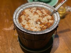 -粗茶淡饭·隐庐私厨(东亭店)