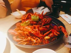 -红盔甲·小龙虾(车公庙店)