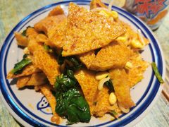 -左陕右甘(亚运村店)