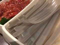 -海底捞火锅(万丰桥店)