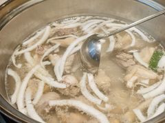 -狐狸爱上椰子鸡(滨江星光大道店)