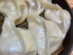 -老爷子原味蒸饺(总店)
