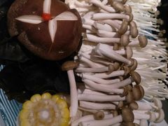 -乔先生涮肉·鲜活牛羊肉火锅(塘沽店)