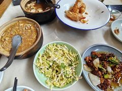 -小吊梨汤·北京菜(香山店)