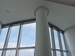 -平安金融中心云际观光层