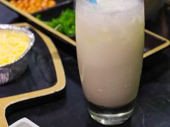 -鹤江桥·红油牛肉粉(SKP店)