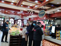 -老鼎丰(靖宇街总店)