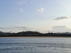 -珲春防川景区