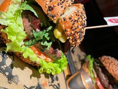 -FAT COW(虹梅路店)