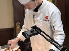 -昱德来·天津菜·渤海湾小海鲜(华夏店)