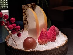 -蟹犇•帝王蟹雪蟹(陆家嘴店)