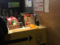 -麦当劳(鼓楼店)