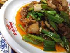 -百年神厨·地道川菜(清江西路店)