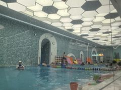 -ABC Swim亲子游泳俱乐部(河西店)