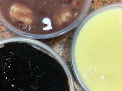 凤凰奶糊-百花传统甜品店(原址店)