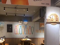 -木屋烧烤(南新店)