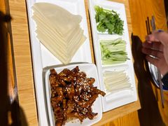 -娜仁图雅蒙古美食村(33小镇店)